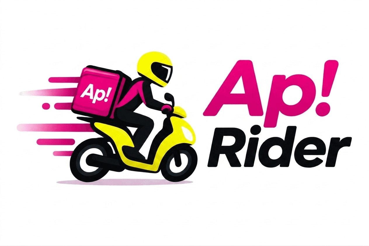 Ap! Rider