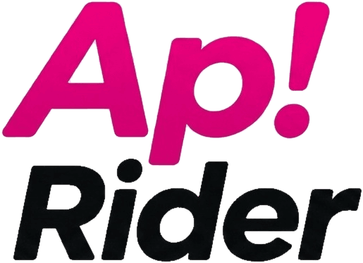 Ap! Rider